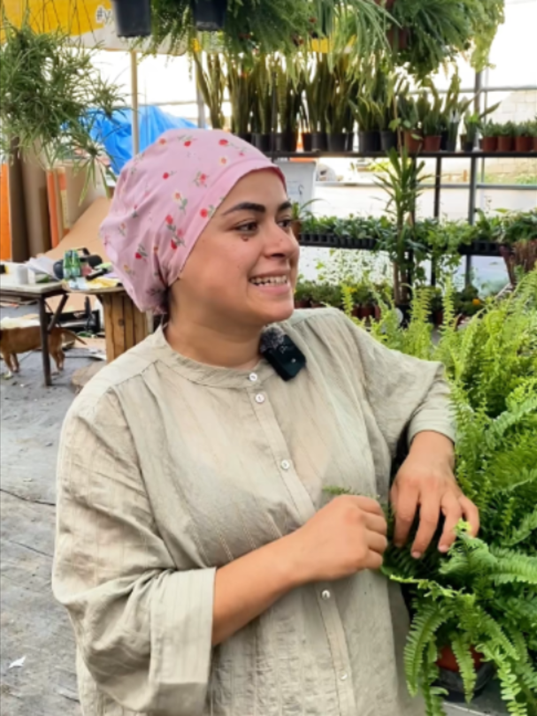 @Botanik bahçesi flora