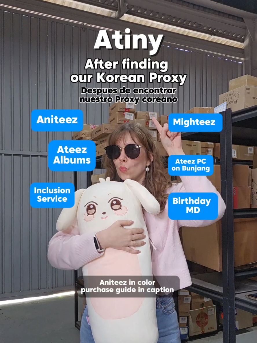 @Ontact Korea 🇰🇷📦