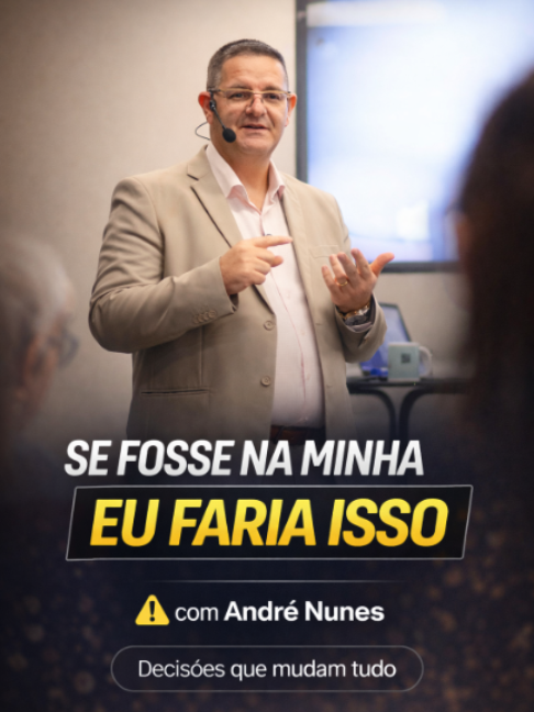 @André Nunes Psicólogo