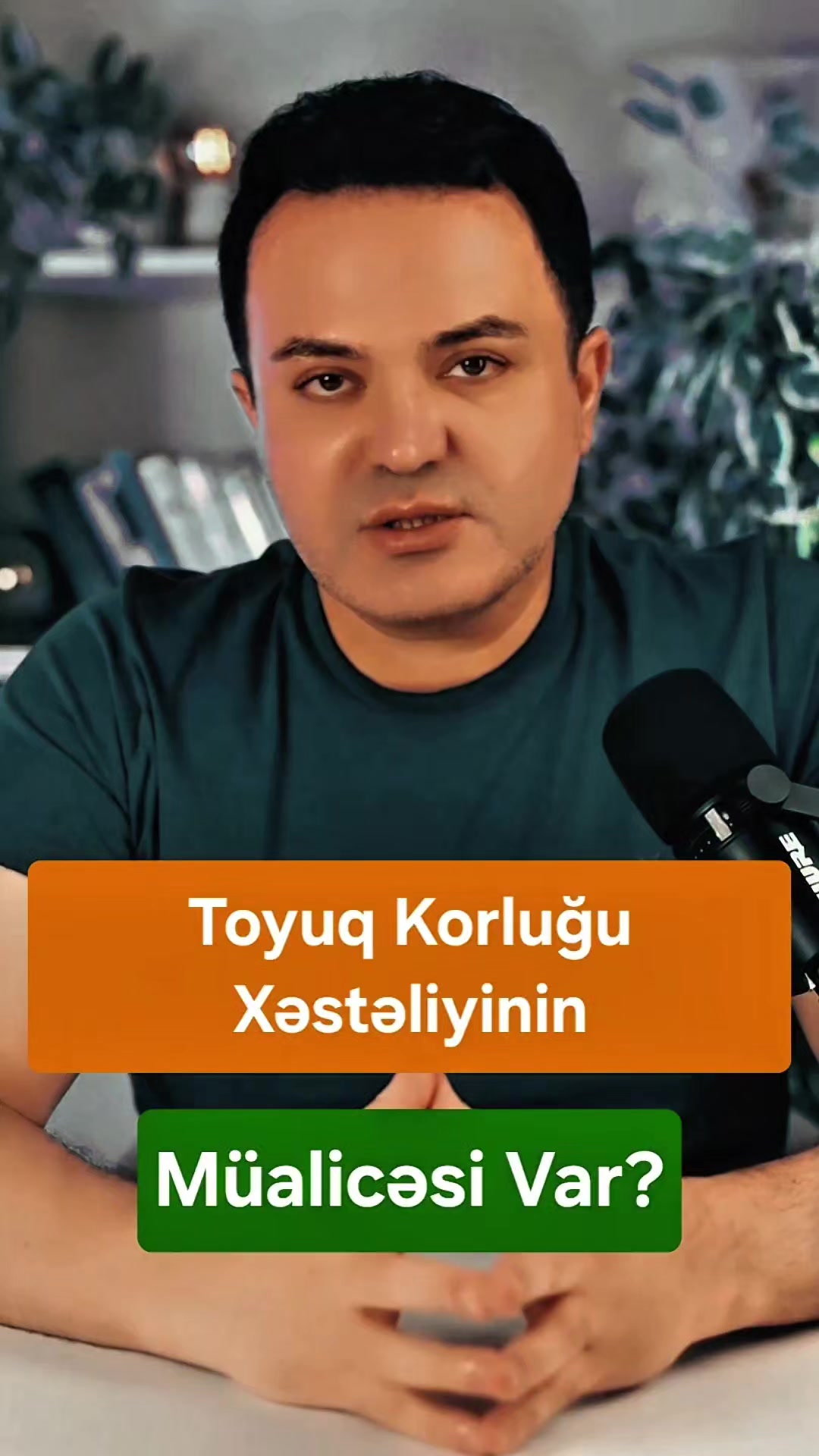 @Dr Benjamin Karimov
