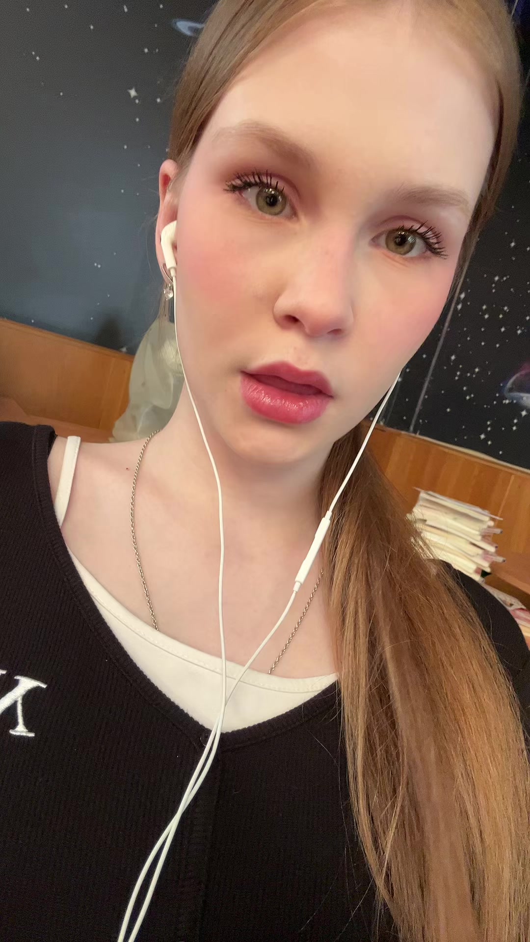 @некисюша