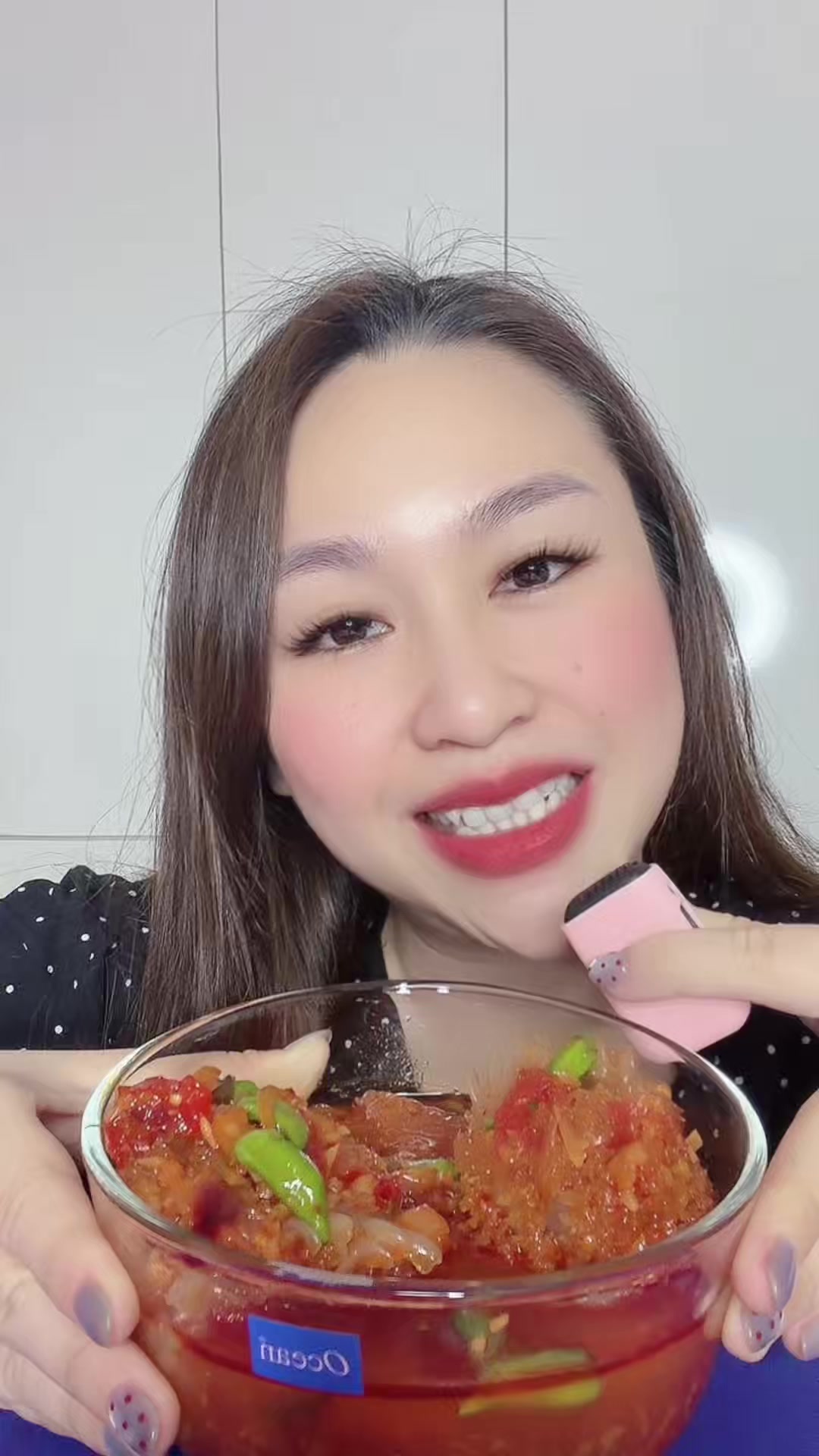 @Tiệm Gi&ograve;n Rụm