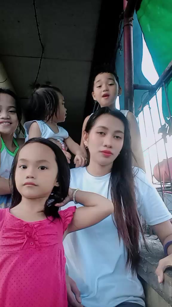 @Ginalyn Damayo💕