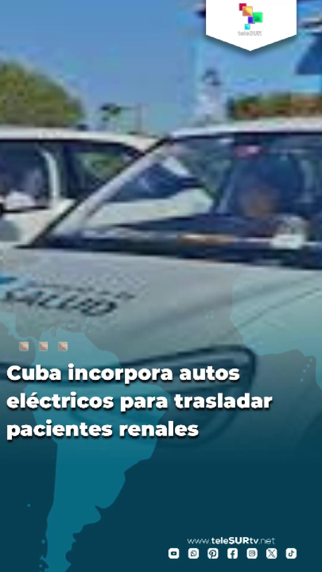 @teleSUR Clips