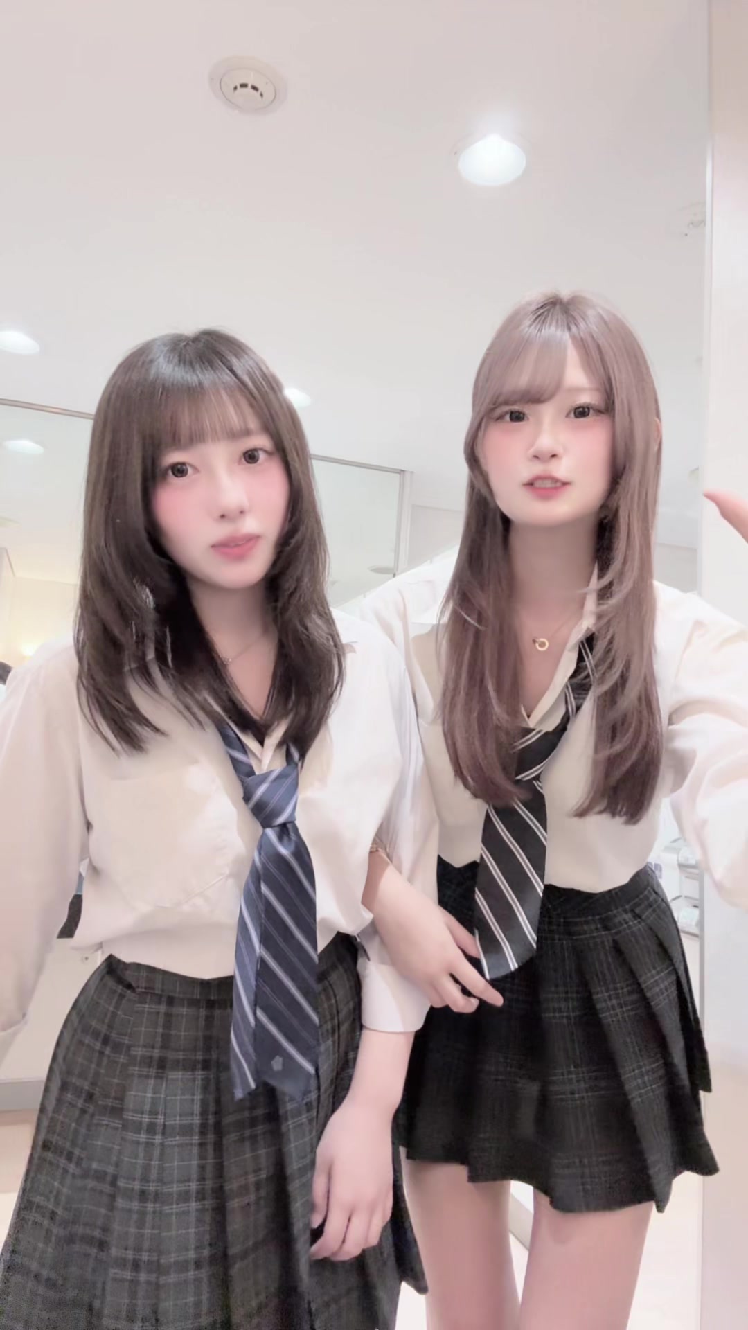 @のんのん