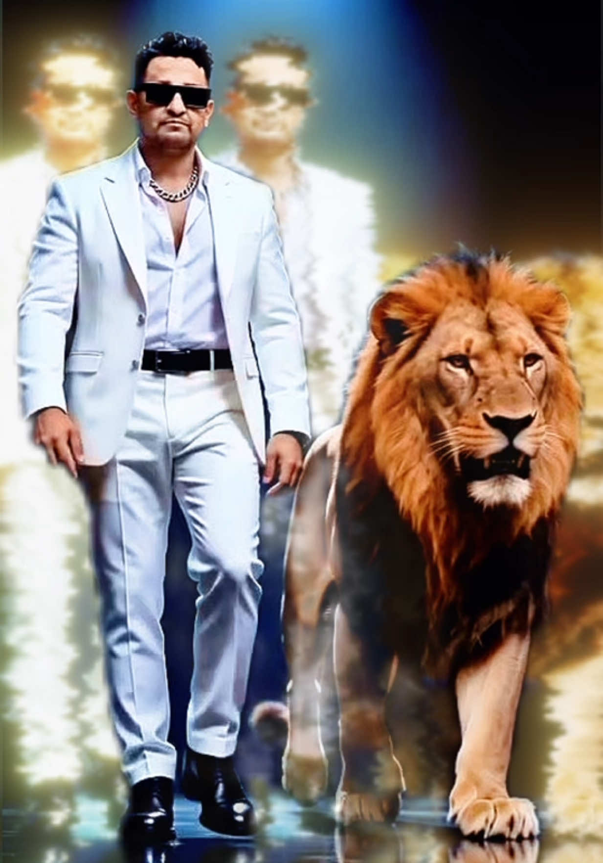 @đĸđ§đShafiq đ§đŠđĸ