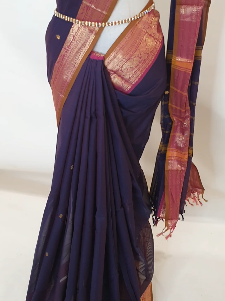 @The Saree Villa