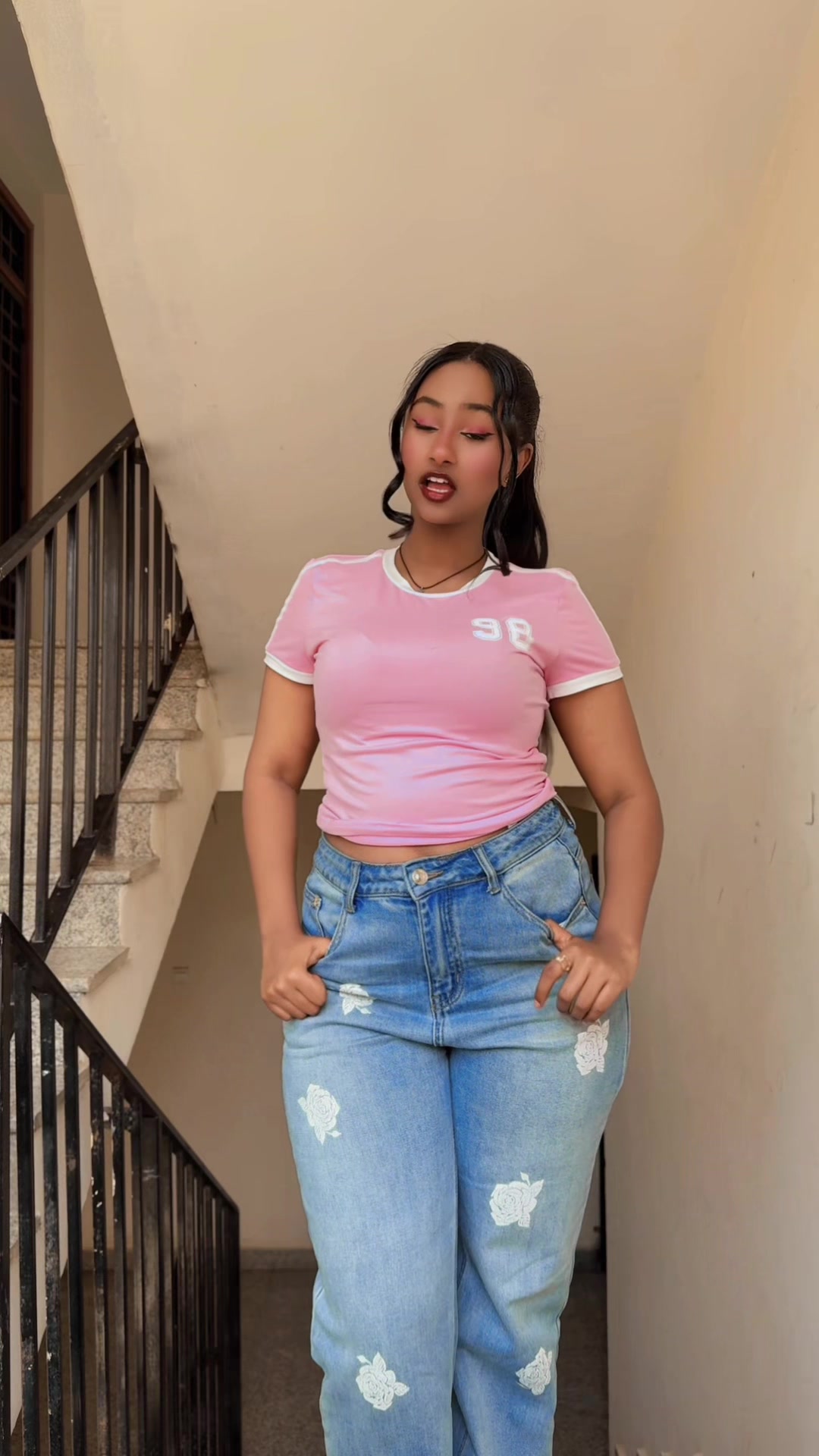 @Mahi