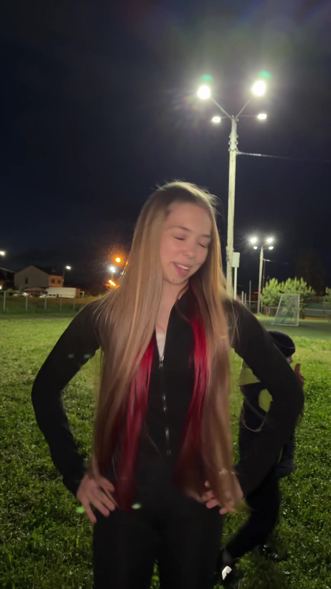 @лизка твикс