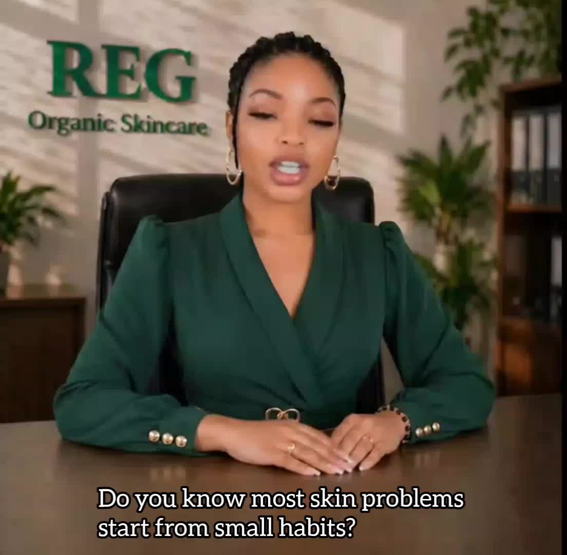 @Reg Skincare