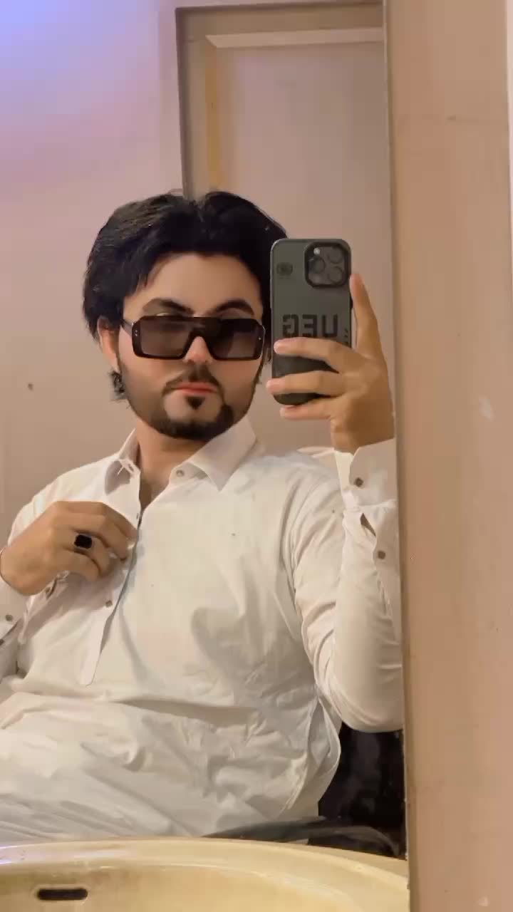 @Fahad Maseed