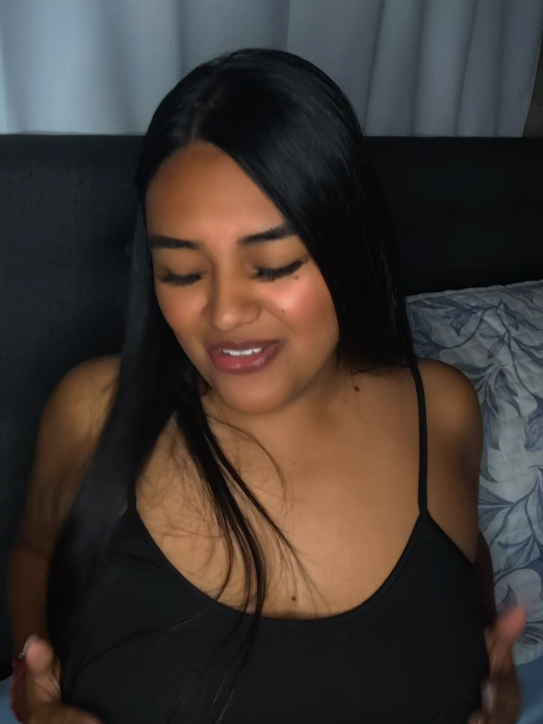 @Lorena Gonzalez