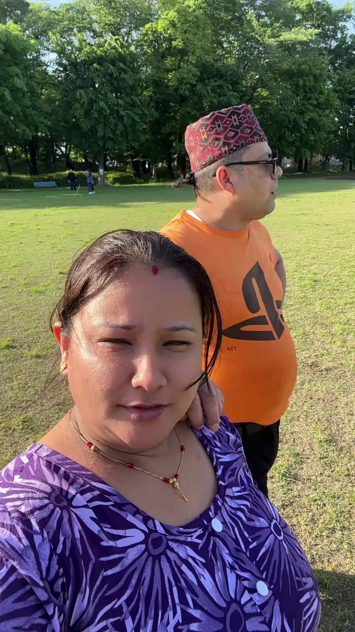 @Uramila❤️Binod