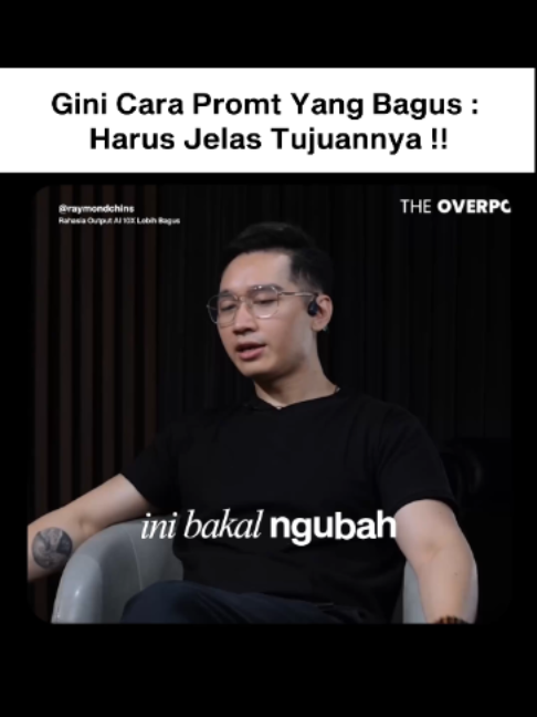@Raymond Chin