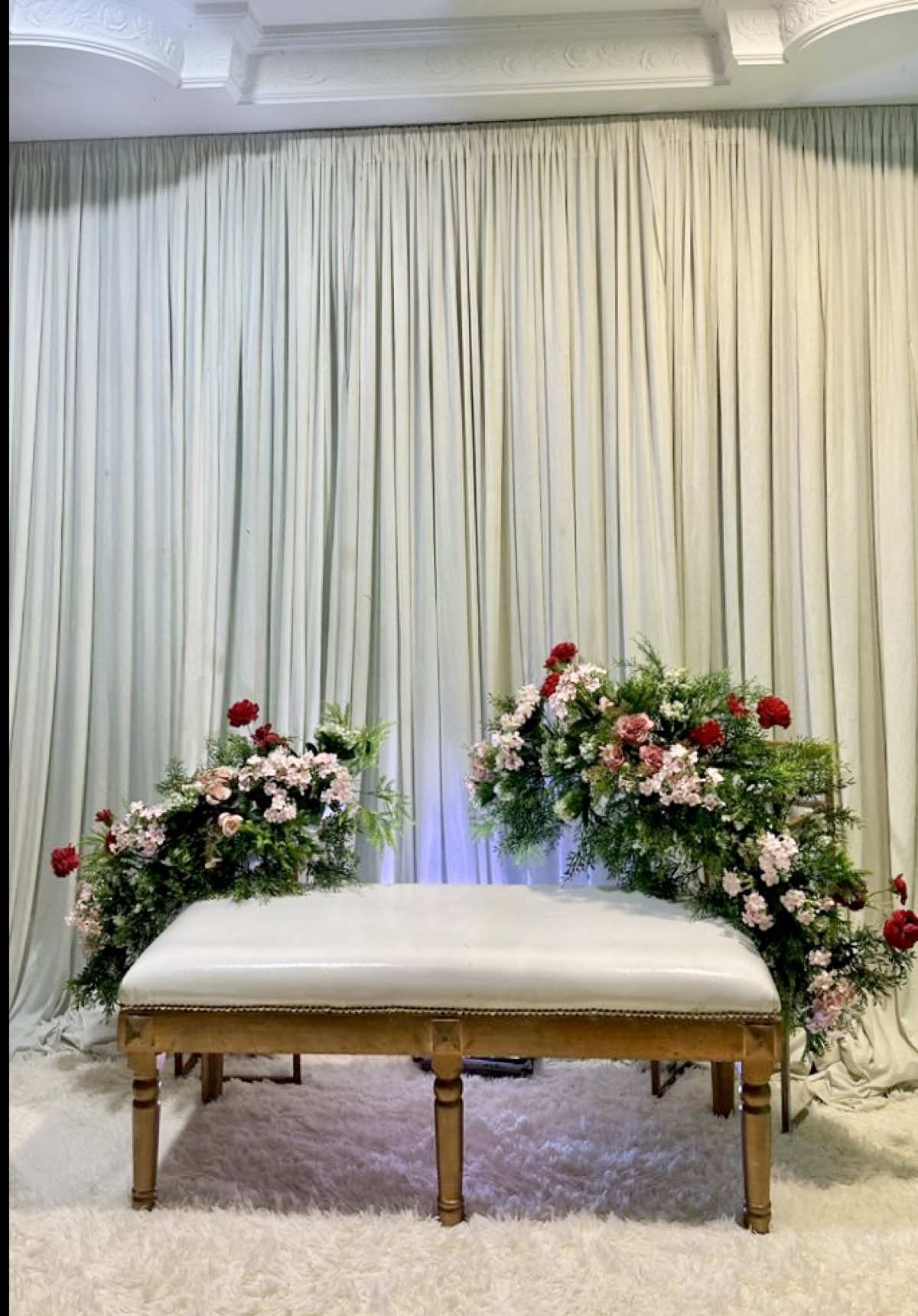 @Pelamin Martyna Empire