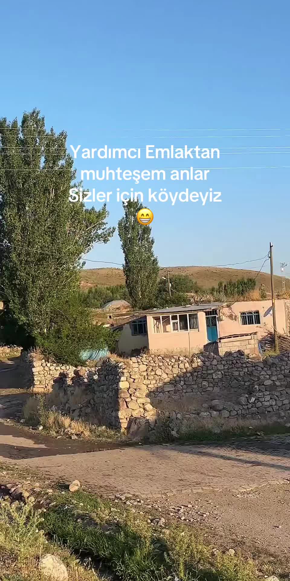 @Yardımcı Emlak