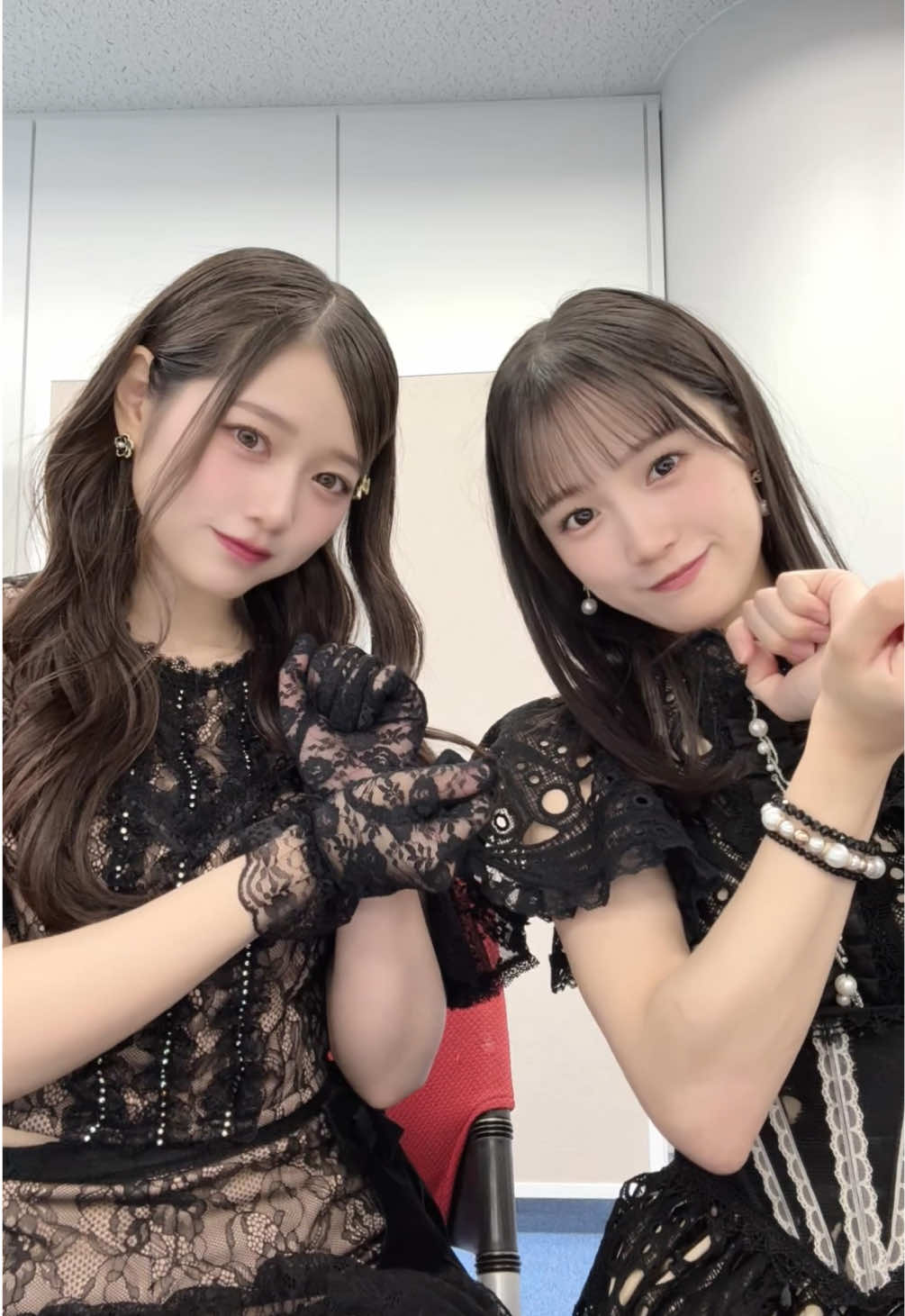 @つばきファクトリー