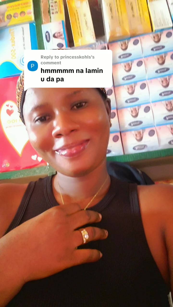 @MRS. KARGBO 001