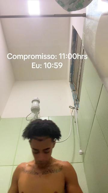 @Tchelinho Silva