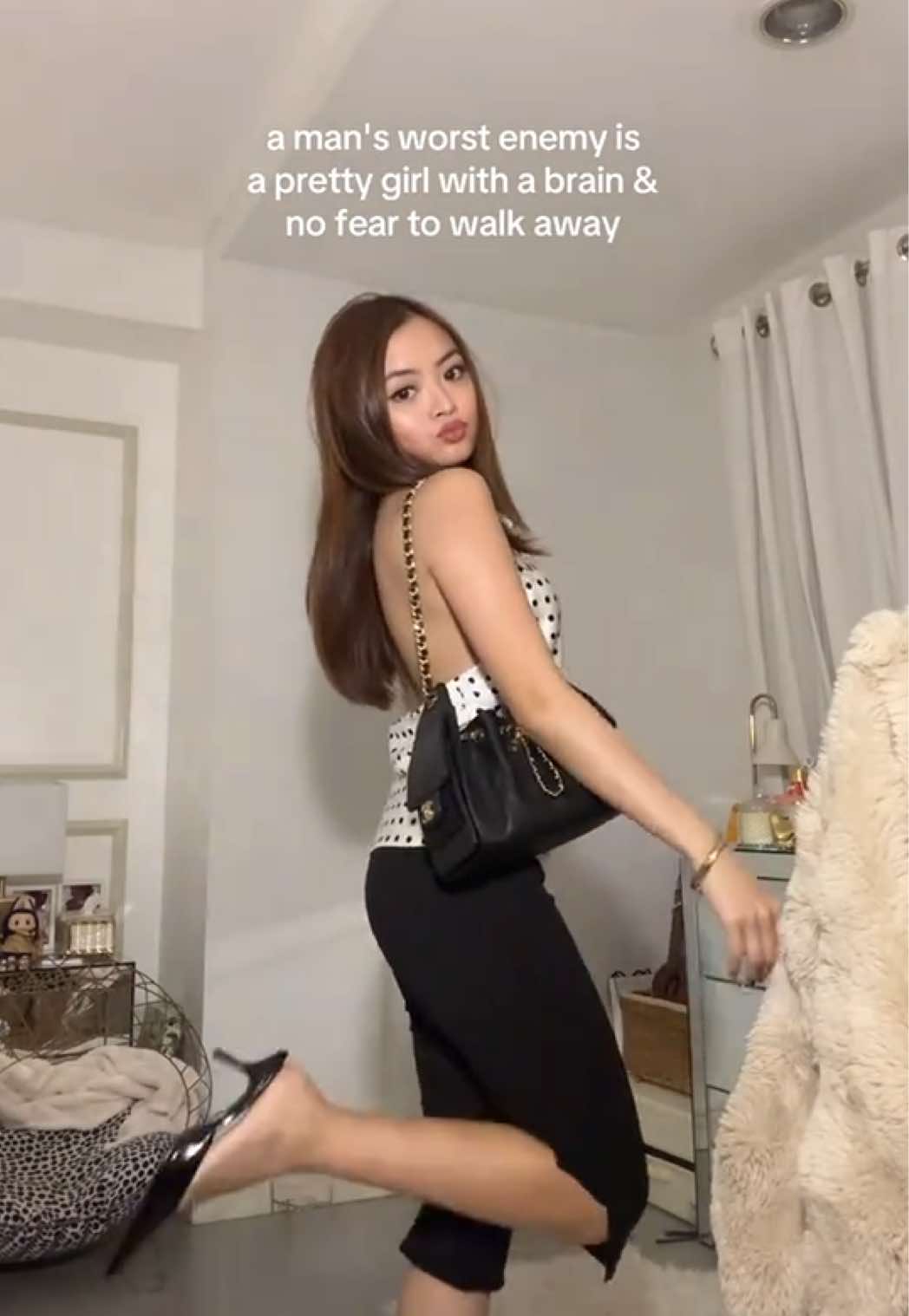 @Sophia Margarette To