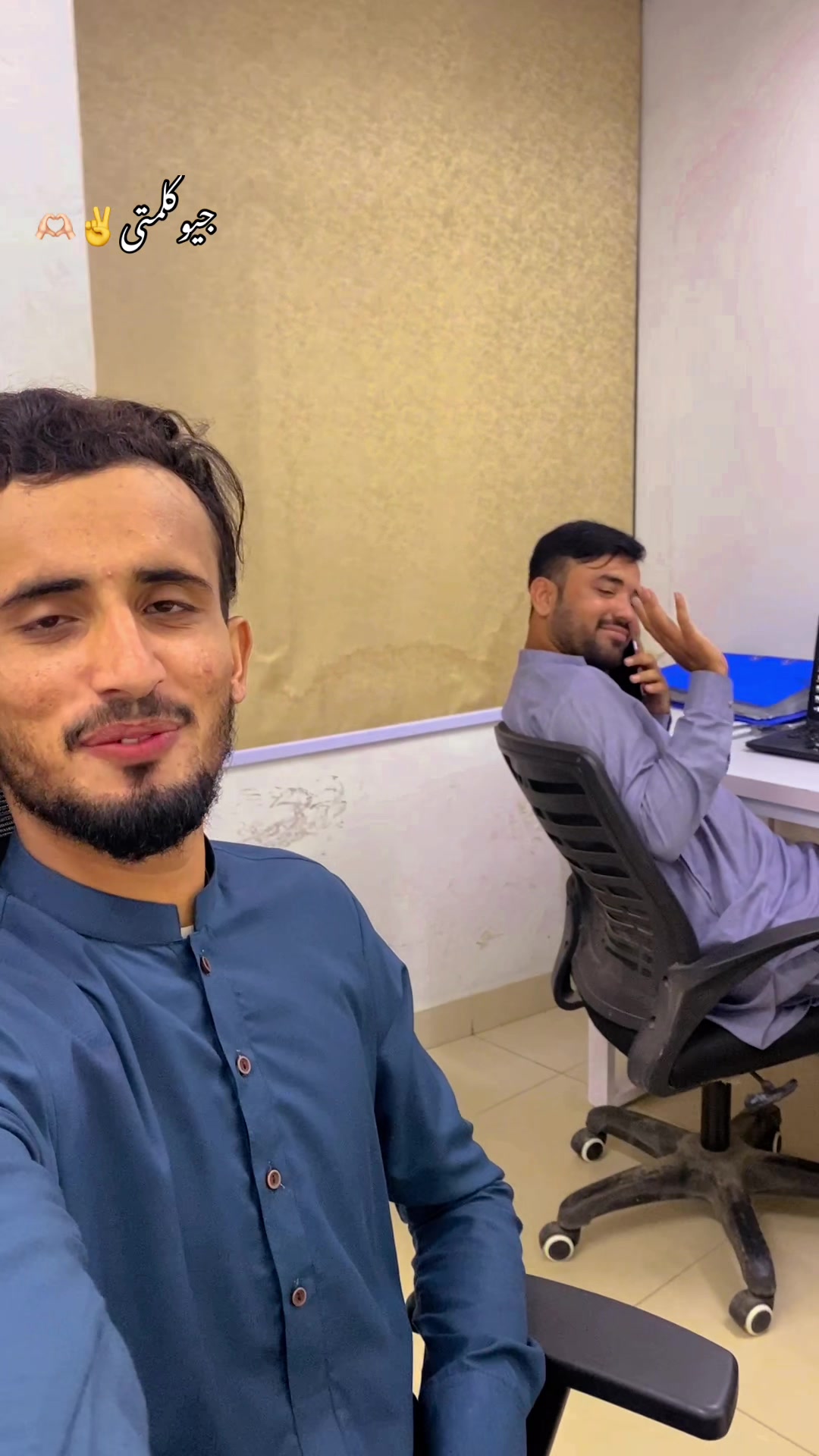 @Meer 🥀 KALMATI BaloCh❤️😊