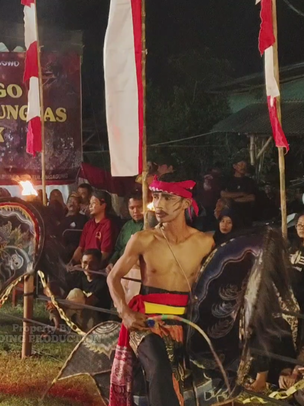@GADING PRODUCTION YOUTUBE