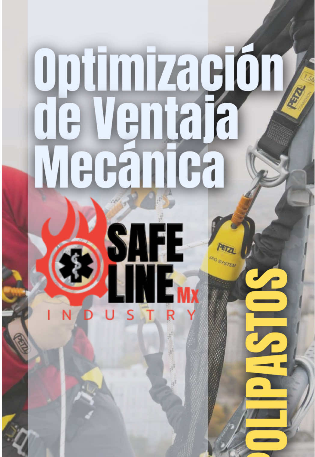 @SafeLine Mx