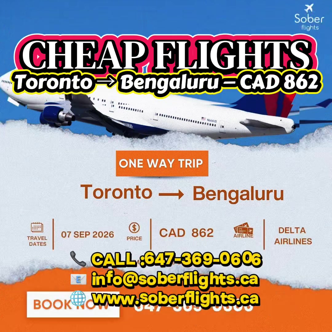 @Sober Flights
