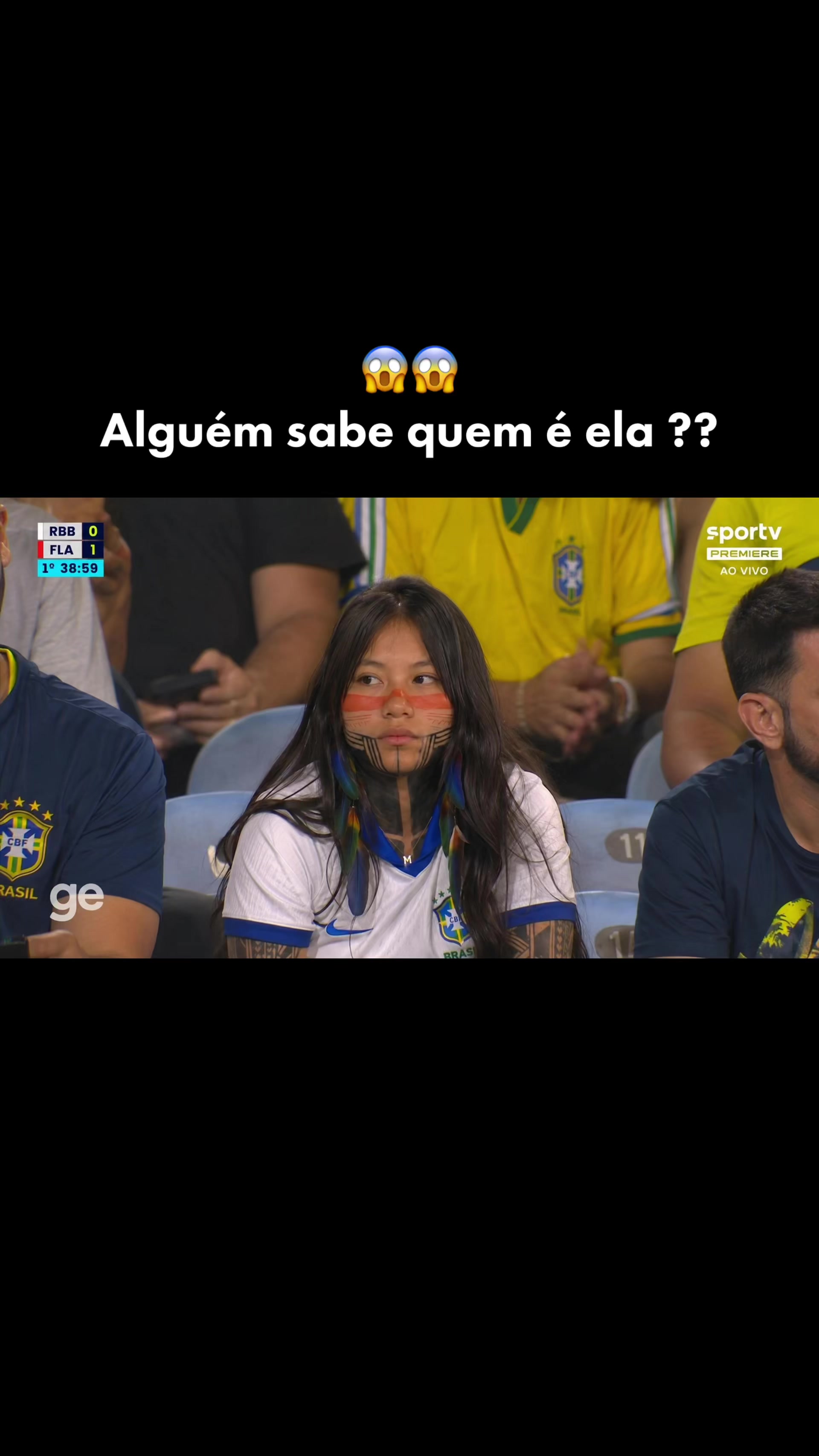 @Índia Inaiê