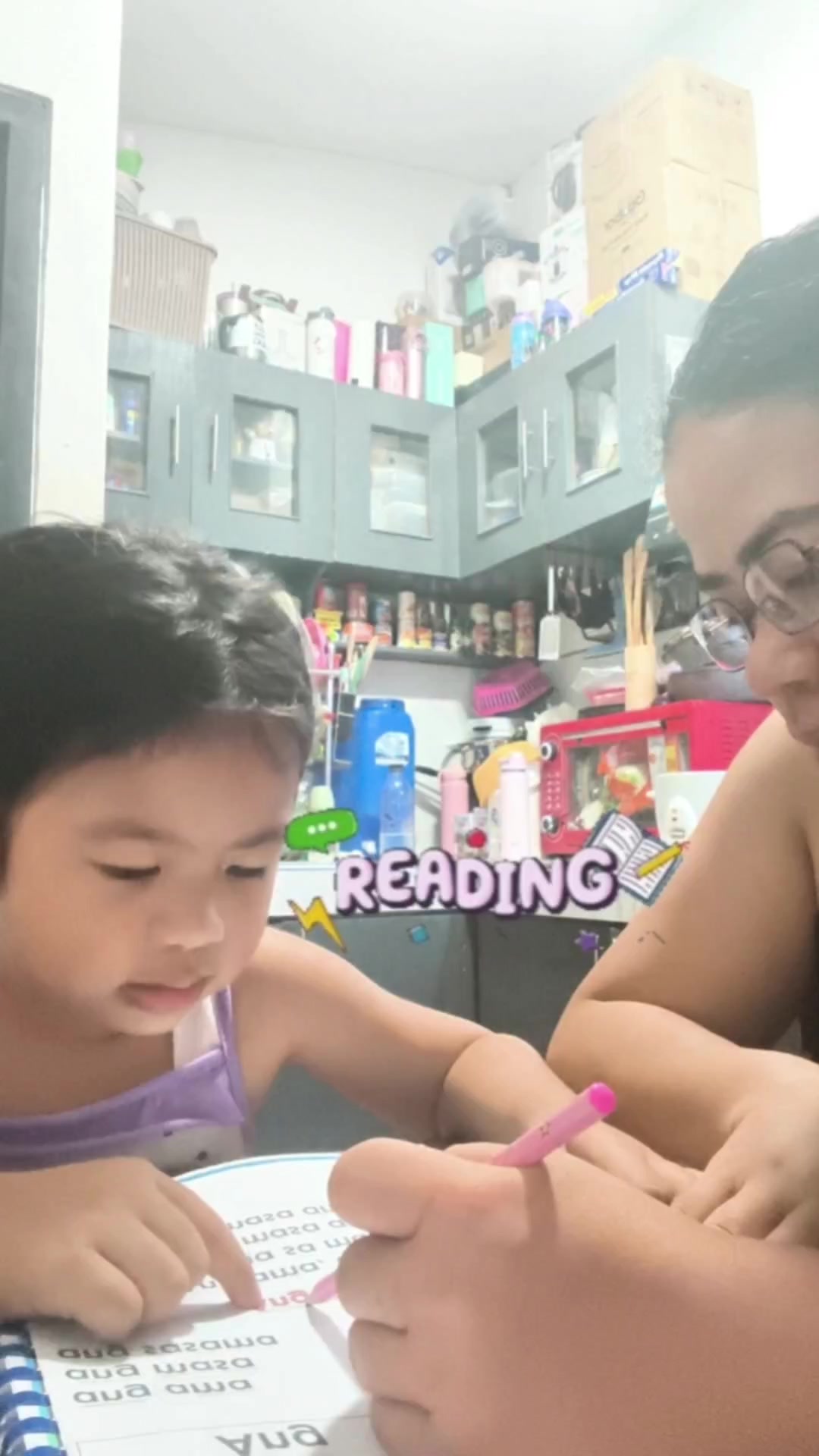 @Arra Angelique