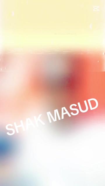 @শেখ মাসুদ সিরাজগঞ্জ