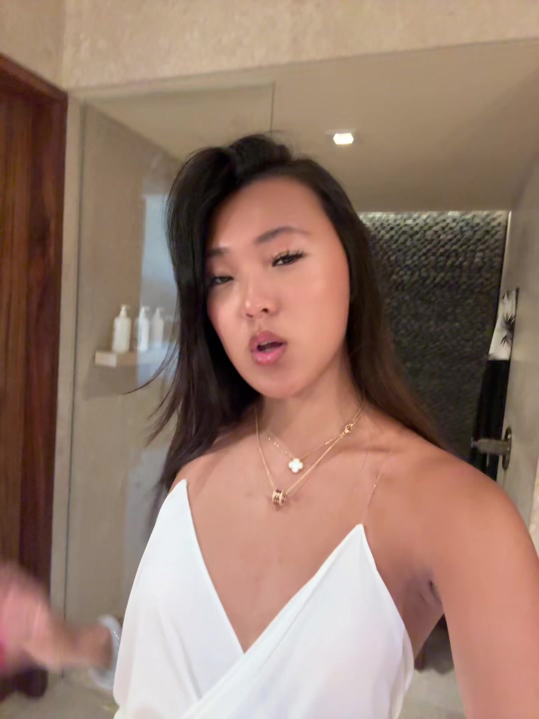 @Jasmine Bai