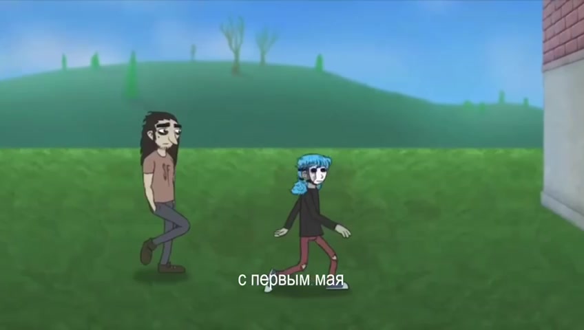 @маня