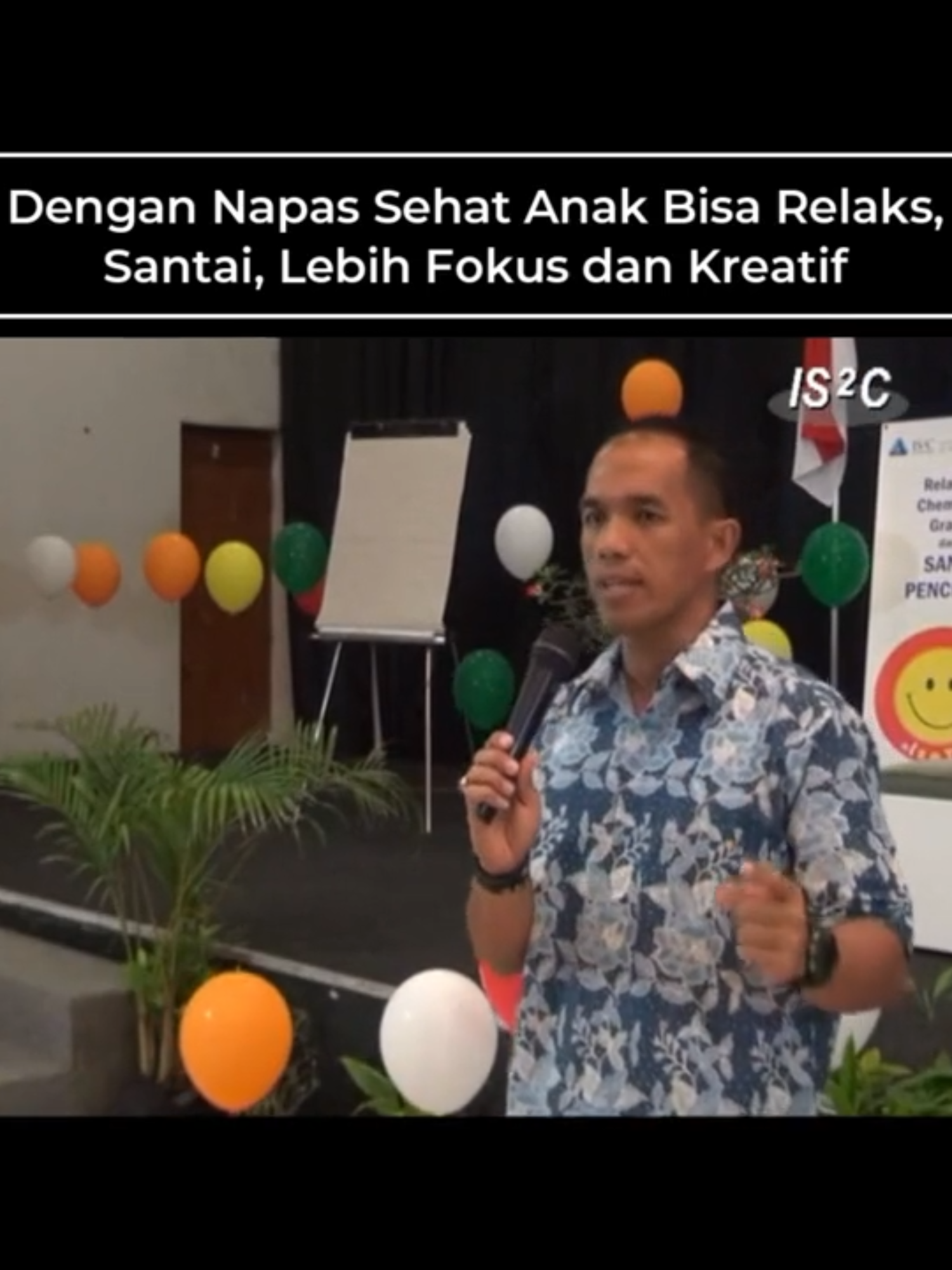 @Sahabat IS2C