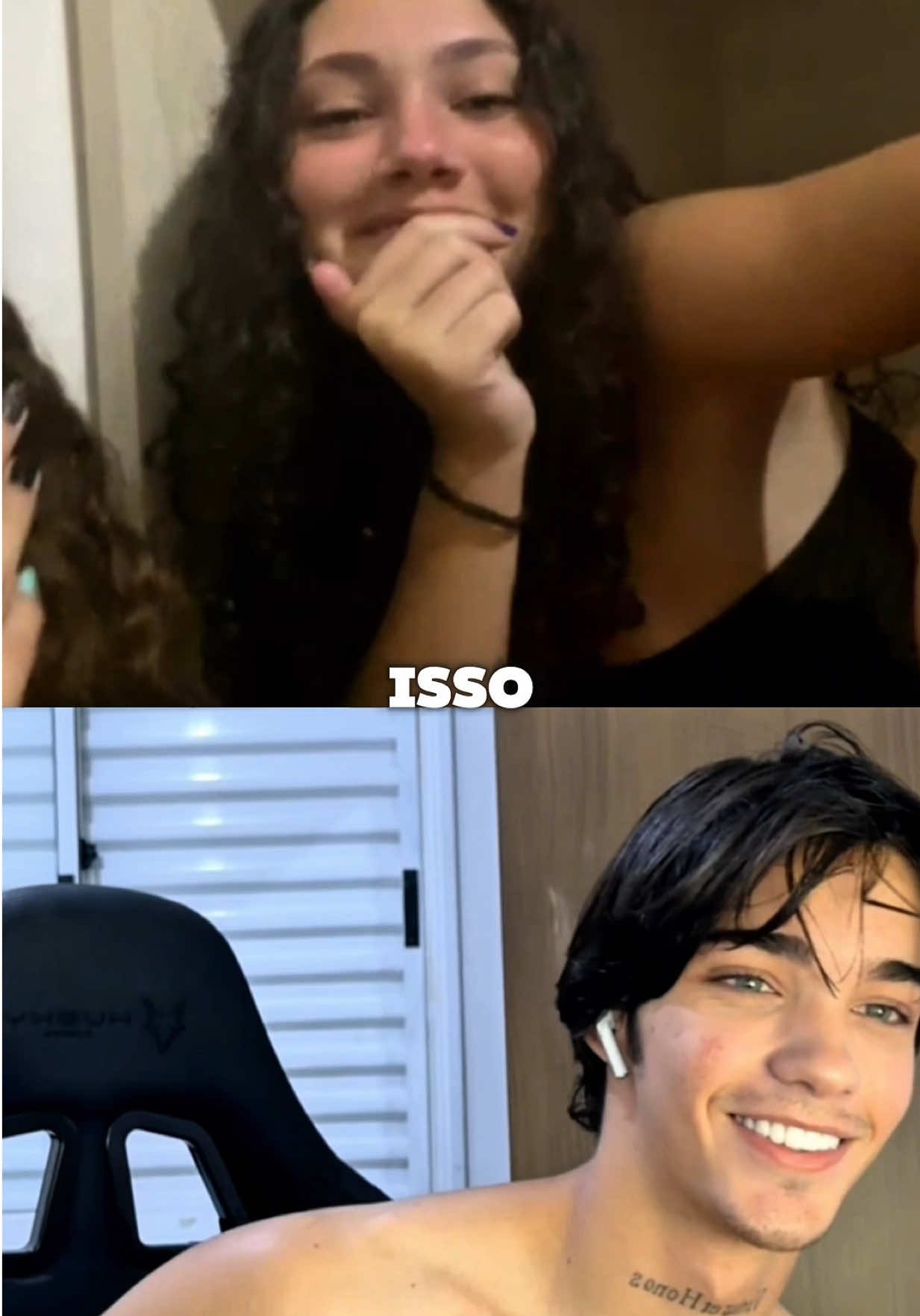 @Zariel | Glow up