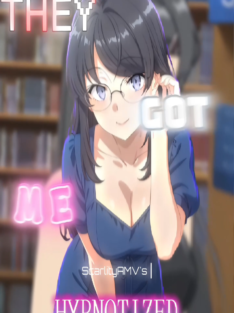 @Scarlity AMV's