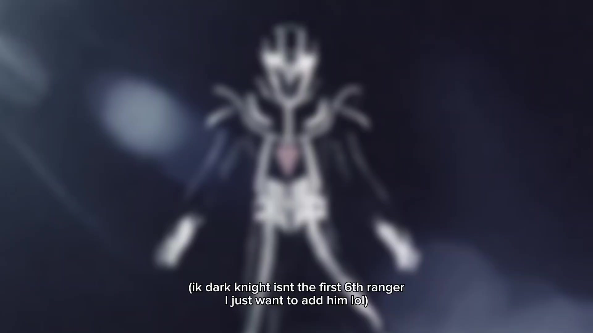 @Five Tailed Prince Megiddo