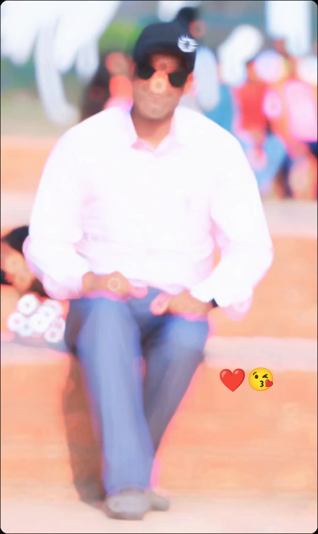 @Mr Happy Upadhyay