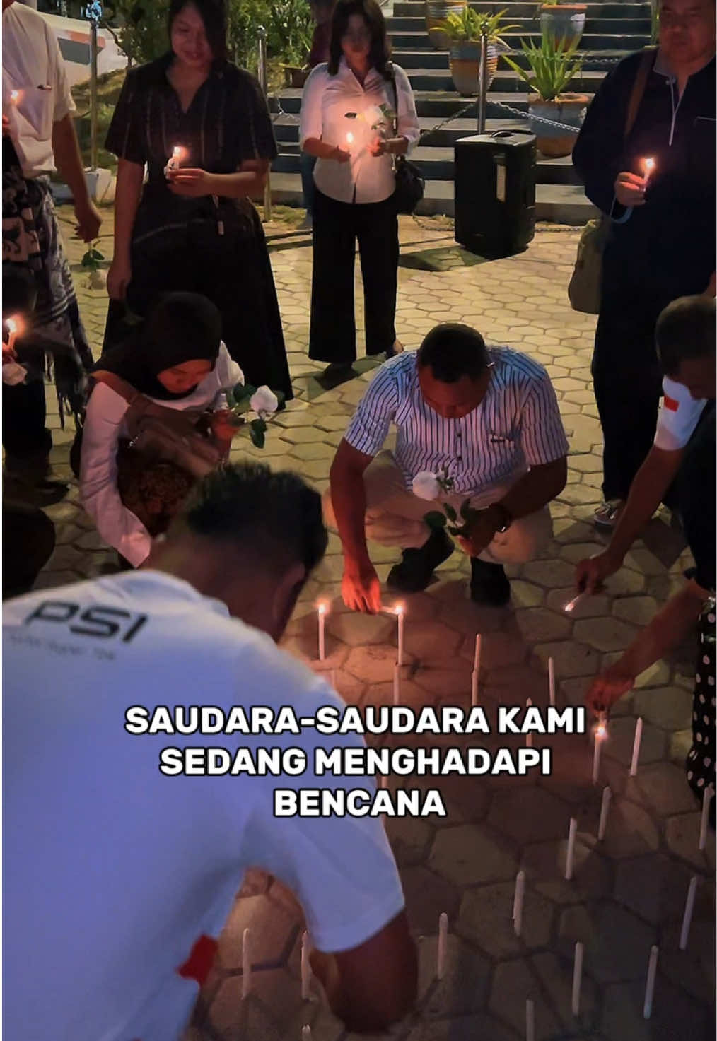 @Partai Solidaritas Indonesia