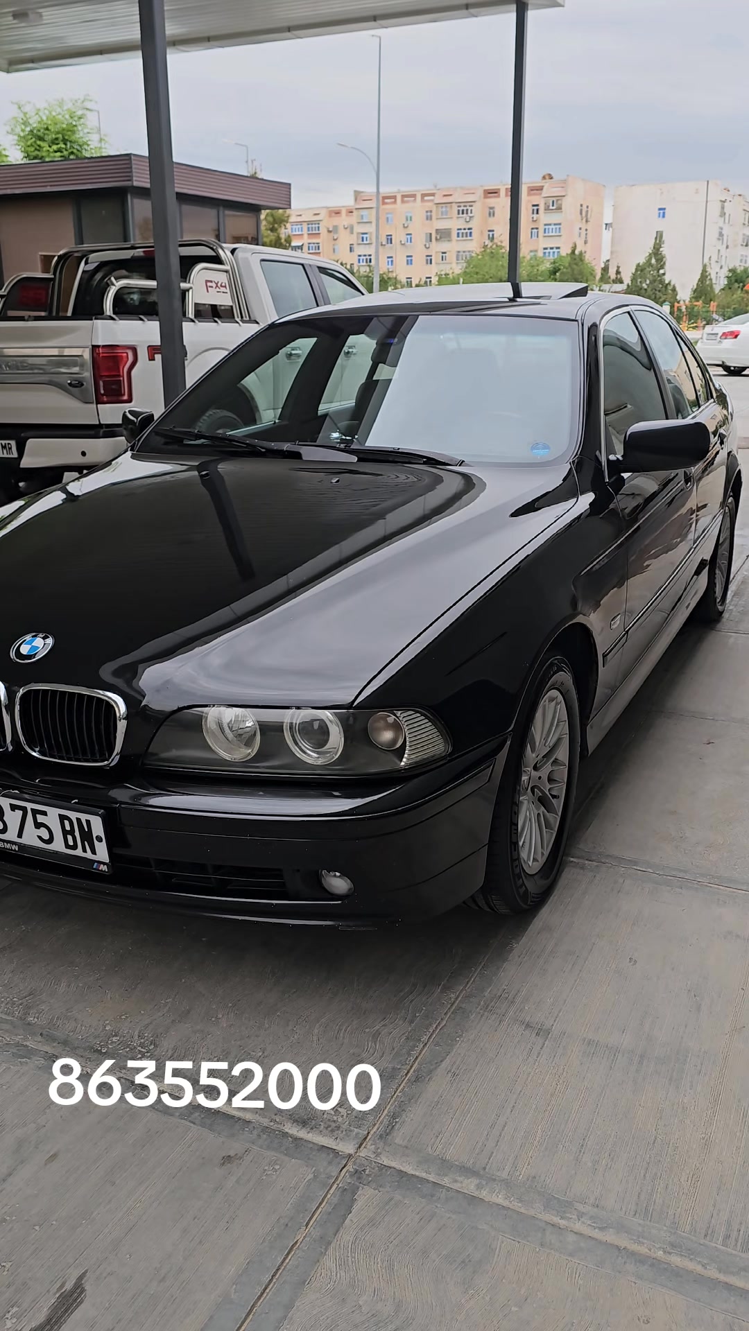 @Shapak Auto