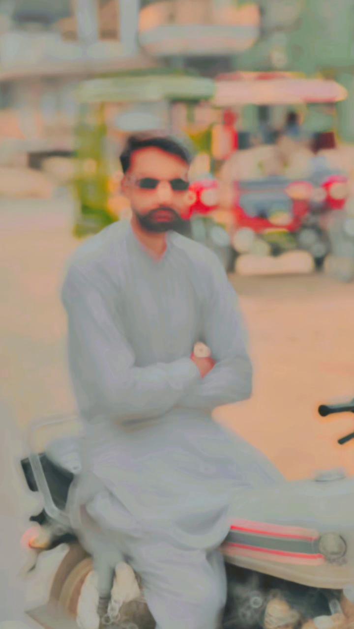 @CH Sarfraz Guجar