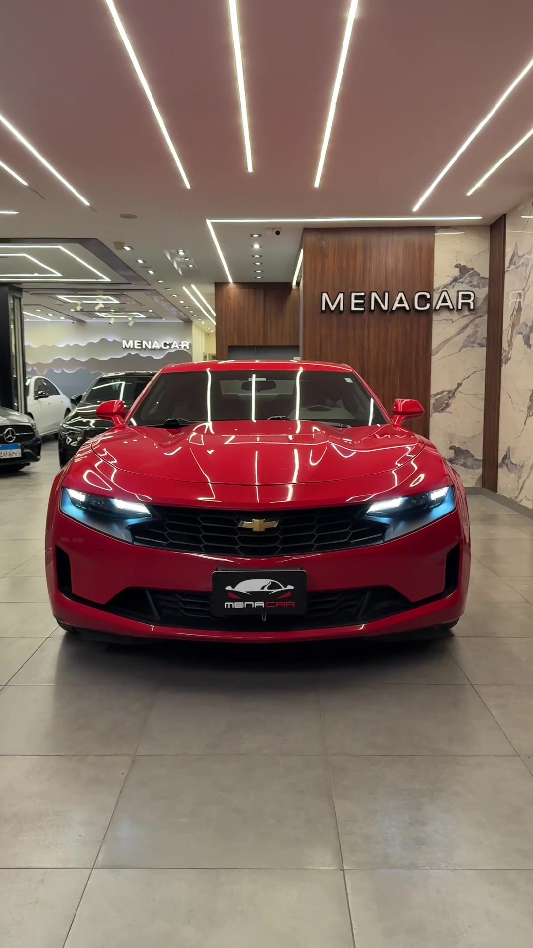 @Mena Car