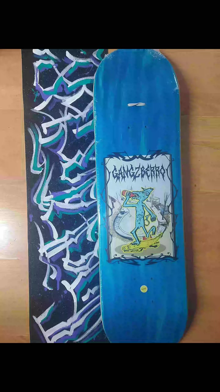 @Zarape Skateshop 🛹🇲🇽