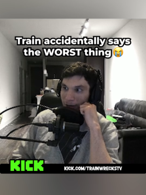 @Trainwrecks Clips