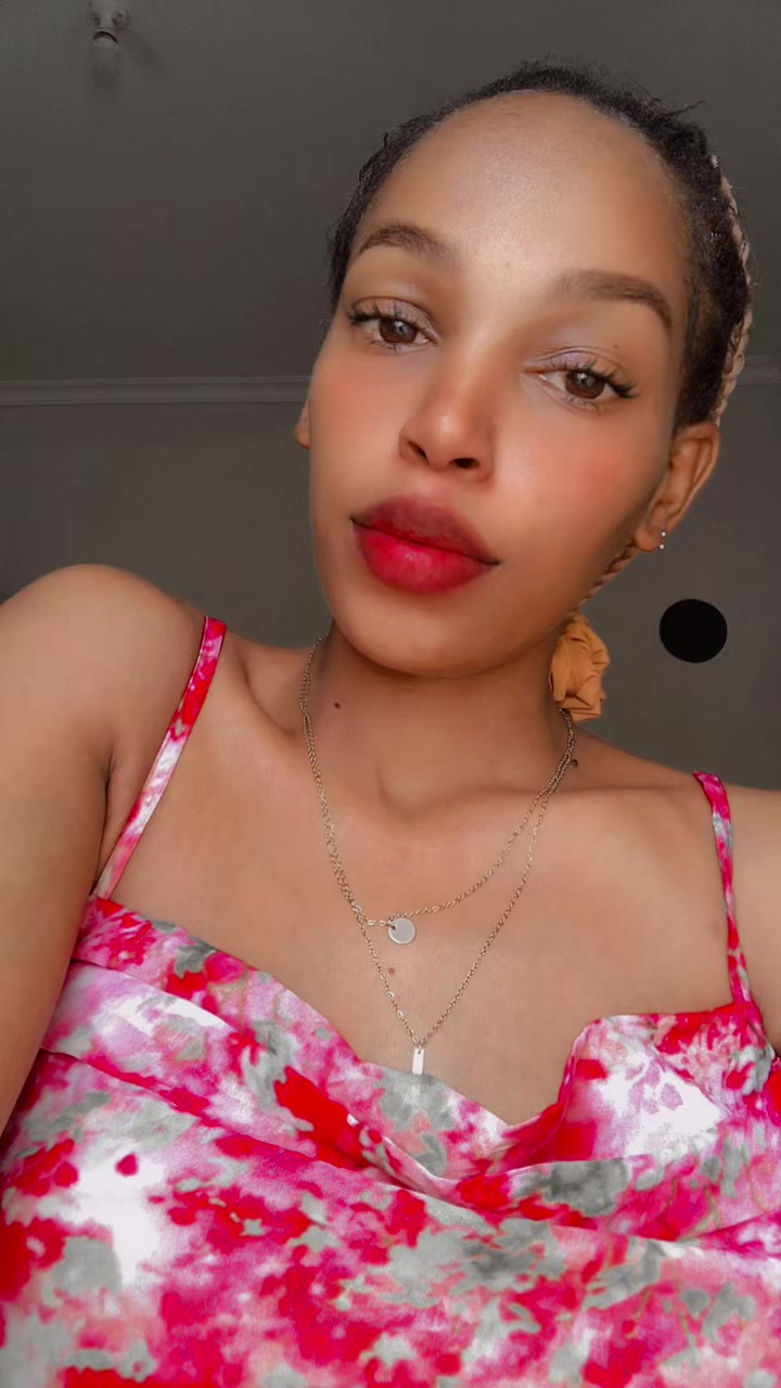 @Malaika✨😇💦