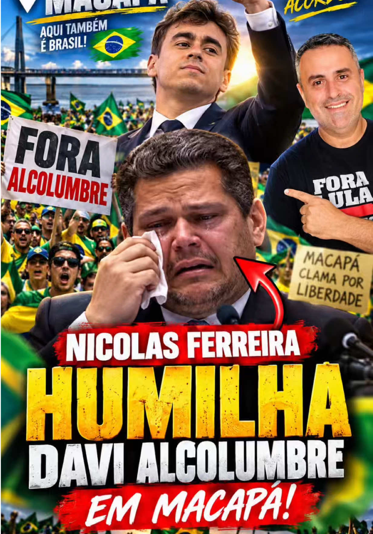 @Marcos Paulo