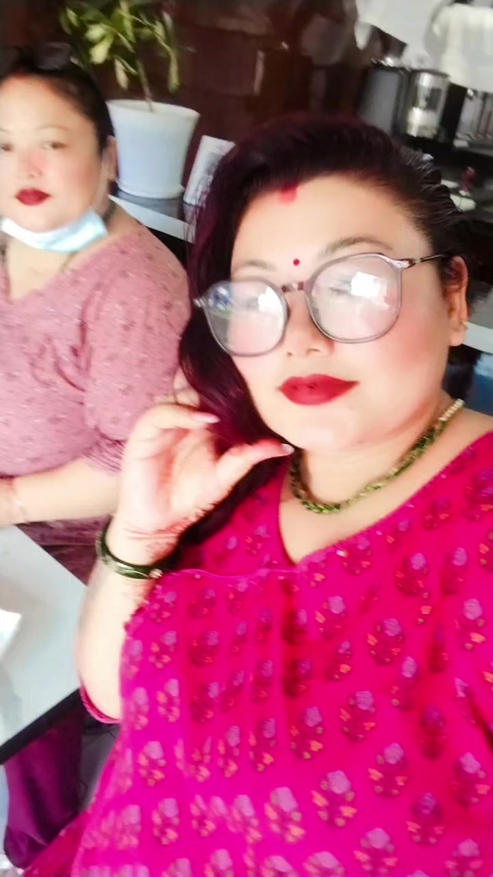 @Anju Shrestha