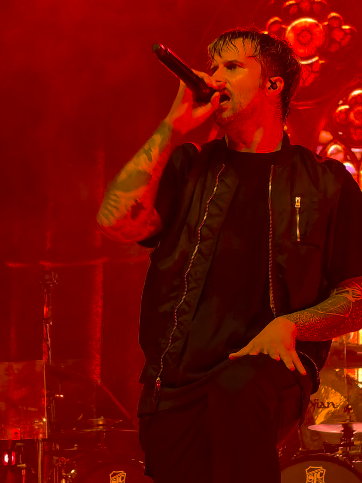 @Talesfromthepit