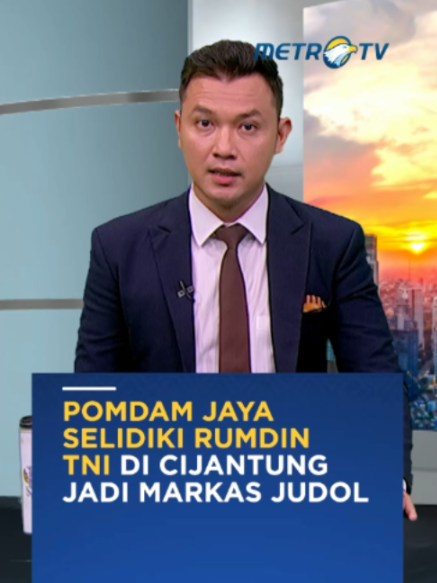 @Metro TV