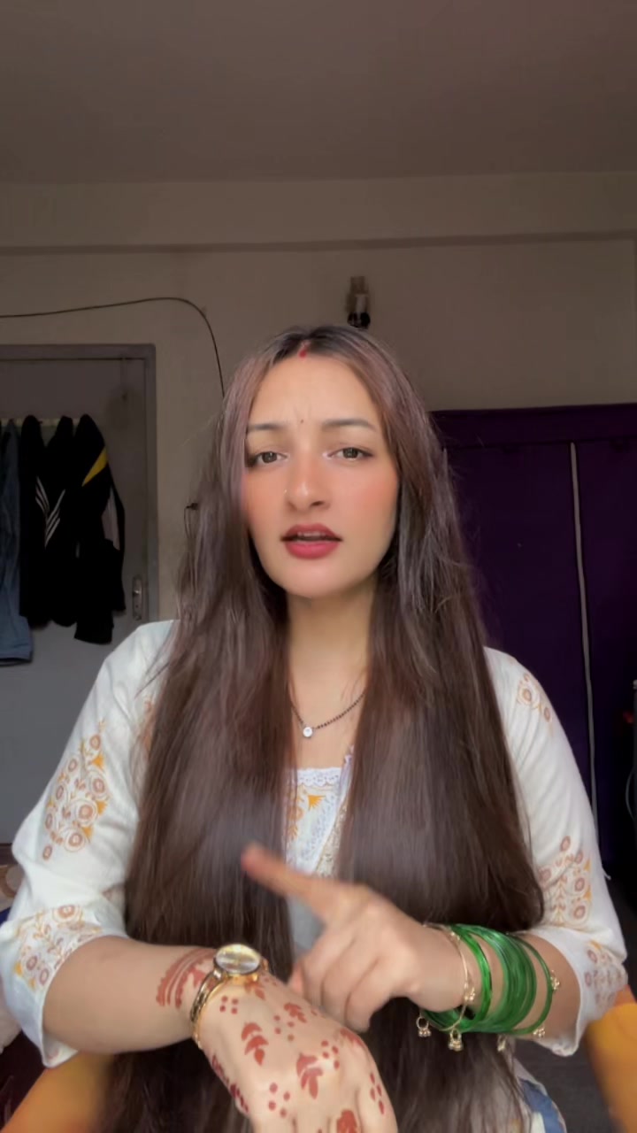 @Mrs.Chand♎️